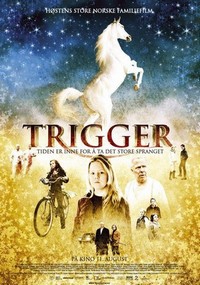 Trigger (2006) - poster