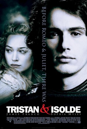 Tristan + Isolde (2006) - poster