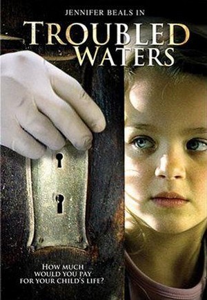 Troubled Waters (2006) - poster