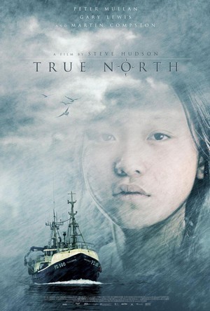 True North (2006) - poster