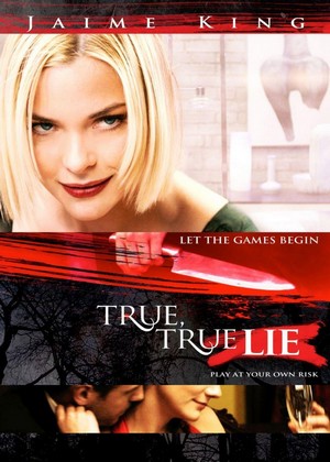 True True Lie (2006) - poster