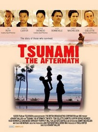 Tsunami: The Aftermath (2006) - poster