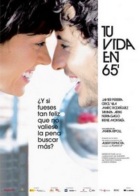 Tu Vida en 65' (2006) - poster