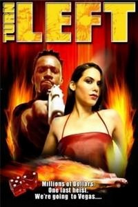 Turn Left (2006) - poster