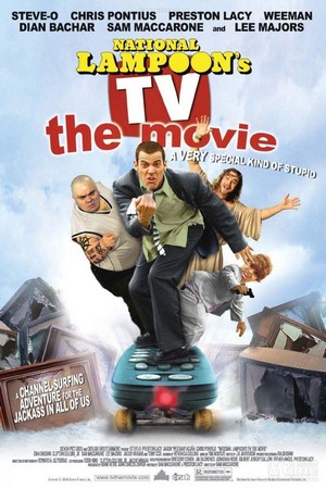 TV: The Movie (2006) - poster
