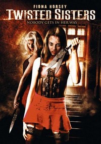 Twisted Sisters (2006) - poster