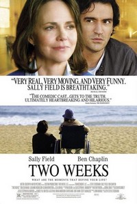 Two Weeks (2006) - poster