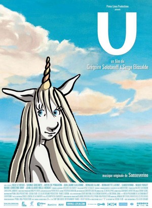 U (2006) - poster