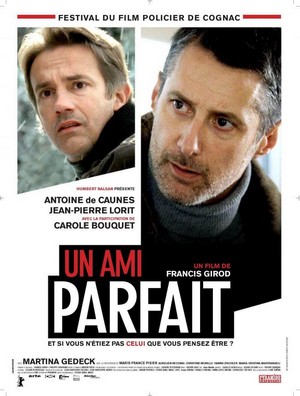 Un Ami Parfait (2006) - poster