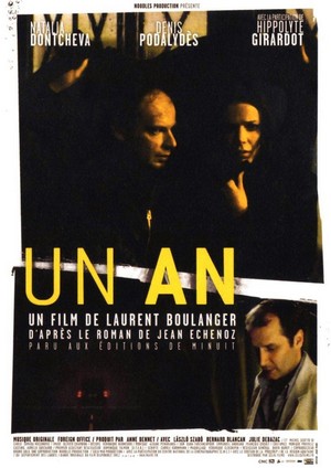 Un An (2006) - poster