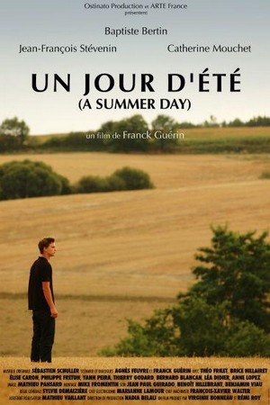 Un Jour d'Été (2006) - poster
