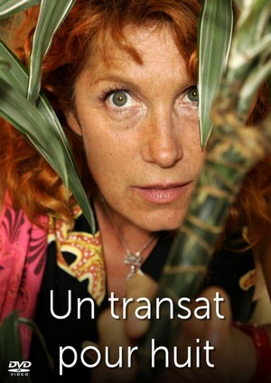 Un Transat pour Huit (2006) - poster
