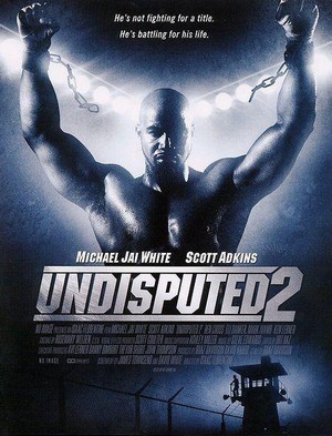 Undisputed II: Last Man Standing (2006) - poster