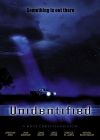 Unidentified (2006) - poster