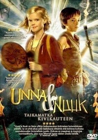 Unna ja Nuuk (2006) - poster