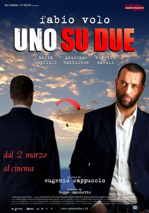 Uno su Due (2006) - poster