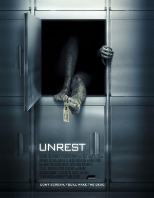 Unrest (2006) - poster