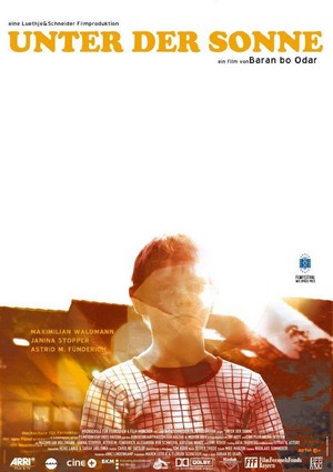 Unter der Sonne (2006) - poster
