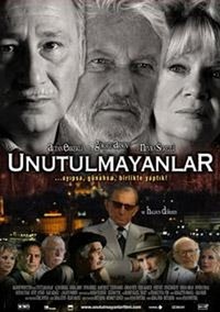 Unutulmayanlar (2006) - poster