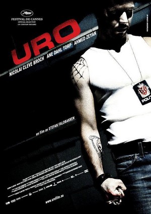 Uro (2006) - poster