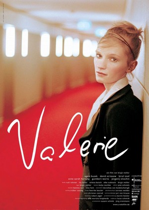 Valerie (2006) - poster