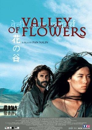 Valley of Flowers (2006) - poster