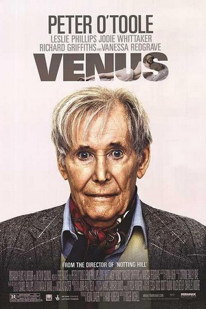 Venus (2006) - poster