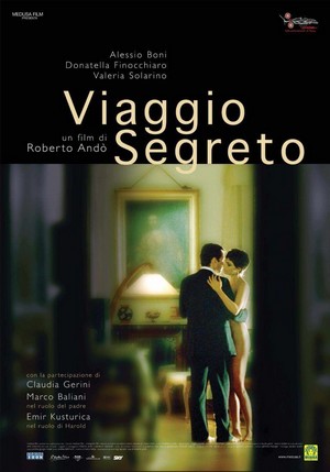 Viaggio Segreto (2006) - poster