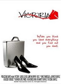 Victoria (2006) - poster