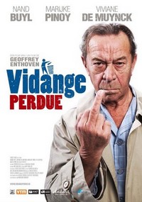 Vidange Perdue (2006) - poster