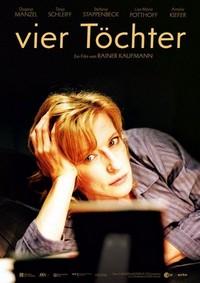 Vier Töchter (2006) - poster