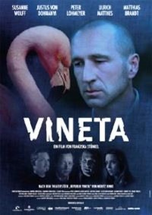 Vineta (2006) - poster