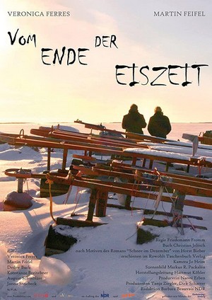 Vom Ende der Eiszeit (2006) - poster