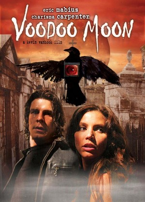 Voodoo Moon (2006) - poster
