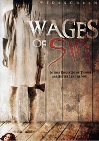 Wages of Sin (2006) - poster