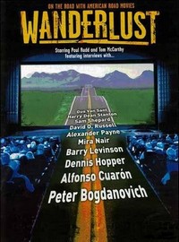 Wanderlust (2006) - poster