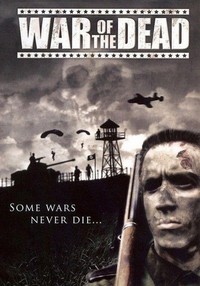 War of the Dead (2006) - poster