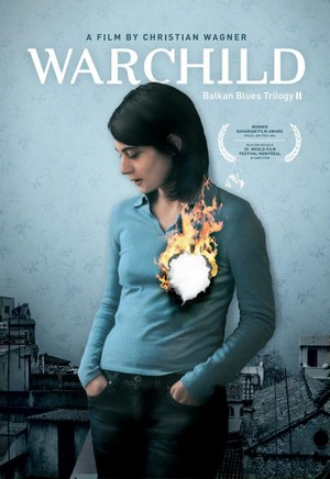 Warchild (2006) - poster
