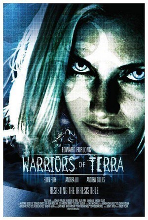Warriors of Terra (2006) - poster