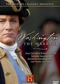 Washington the Warrior (2006) - poster