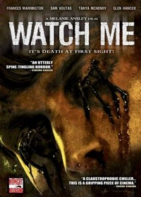 Watch Me (2006) - poster