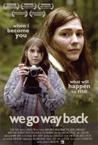 We Go Way Back (2006) - poster