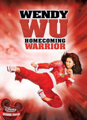 Wendy Wu: Homecoming Warrior (2006) - poster