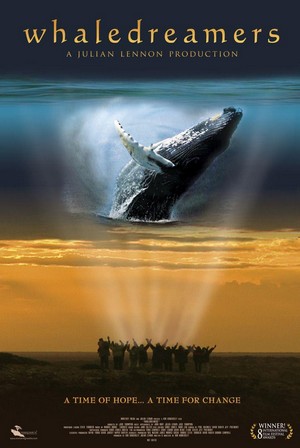 Whaledreamers (2006) - poster
