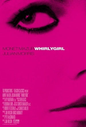 Whirlygirl (2006) - poster
