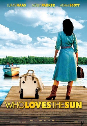 Who Loves the Sun (2006) - poster