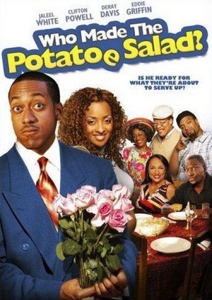 Who Made the Potatoe Salad? (2006) - poster