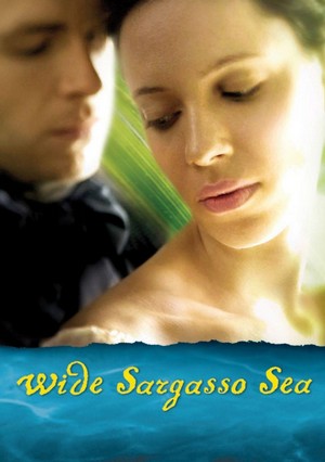 Wide Sargasso Sea (2006) - poster