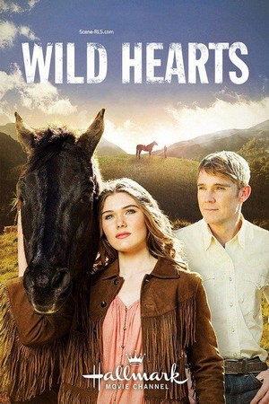 Wild Hearts (2006) - poster