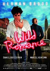 Wild Romance (2006) - poster